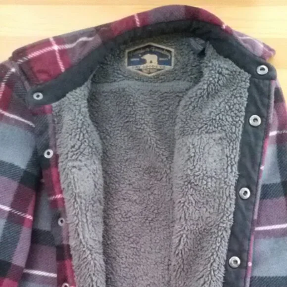 Jacket Freedom Foundry - Picture 3 of 10